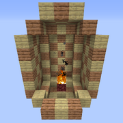 Fire Official Minecraft Wiki