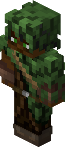 Forest Archer