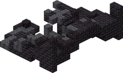 Hoglin stable starting pieces stairs 2