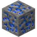 Lapis Lazuli Ore
