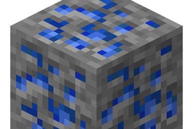 Lapis outlet lazuli ore