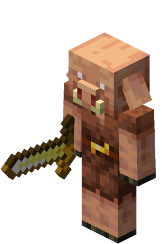 <i>Bedrock Edition</i>