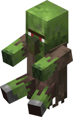 Zombie Villager