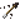 Arrow of Decay BE3