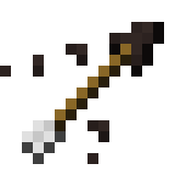 minecraft how to make a arrow