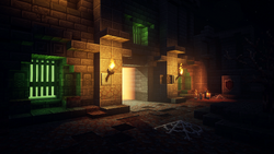 Minecraft Dungeons Secret Locations Official Minecraft Wiki