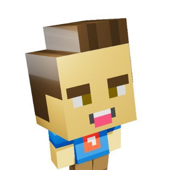 DavidCarltonAvatar