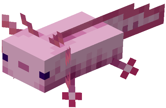 Talk Axolotl Official Minecraft Wiki