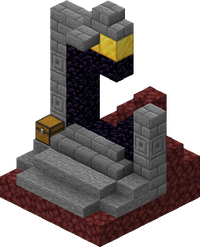Overworld portal 1