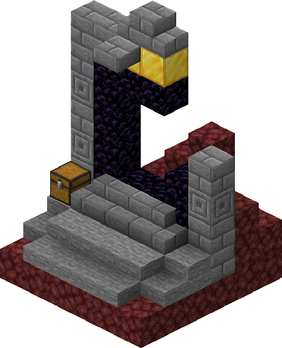 Chiseled Stone Bricks, Minecraft Wiki