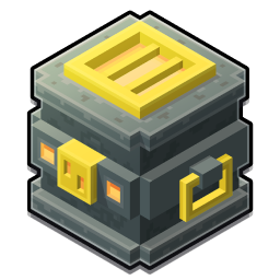 Minecraft Legends:Allay Chest – Minecraft Wiki