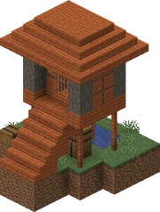 Savanna Fisher Cottage 1