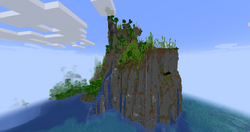 amplified minecraft map