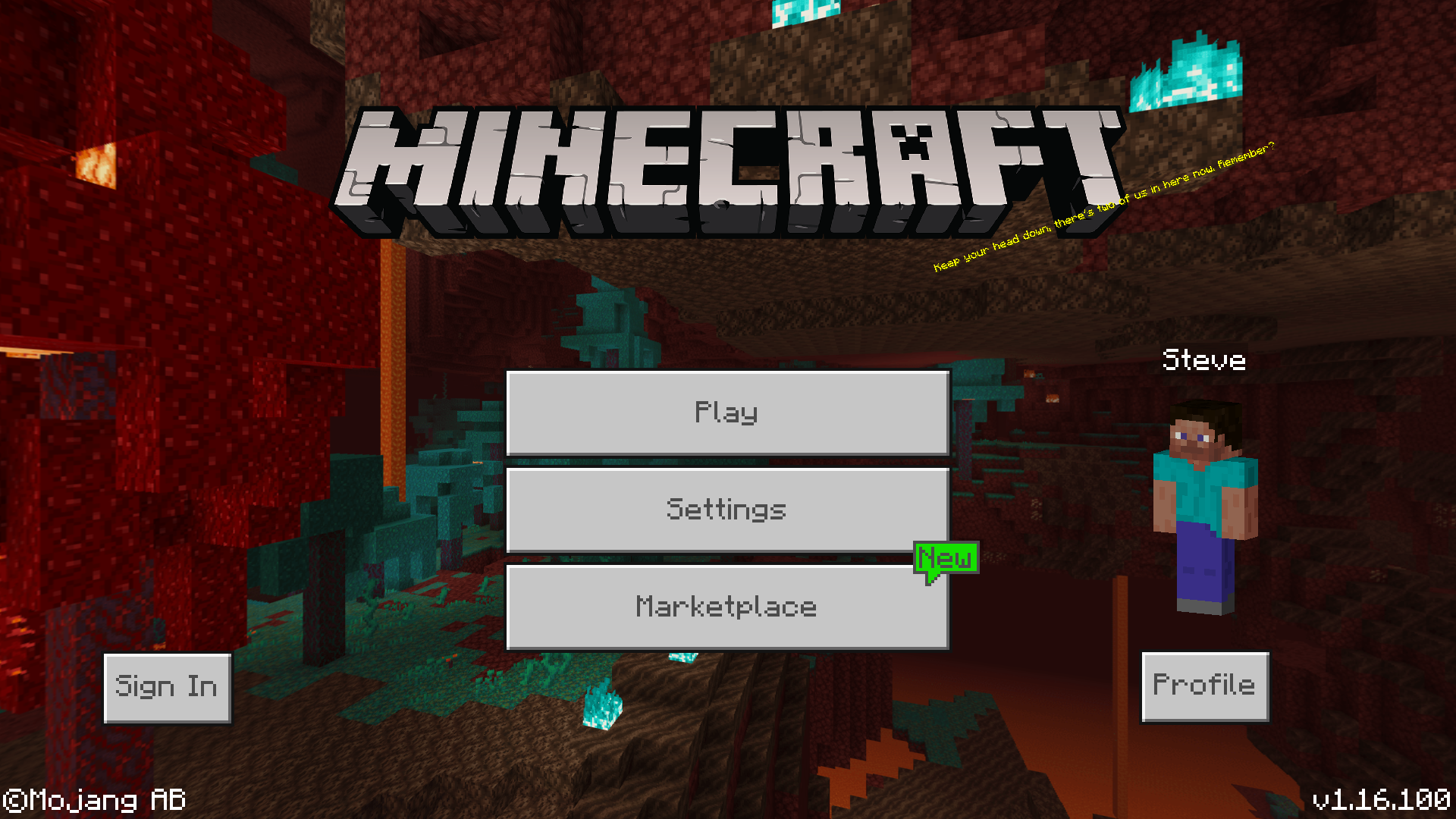 Download Skin Editor 3D for Minecraft PE 1.5.3