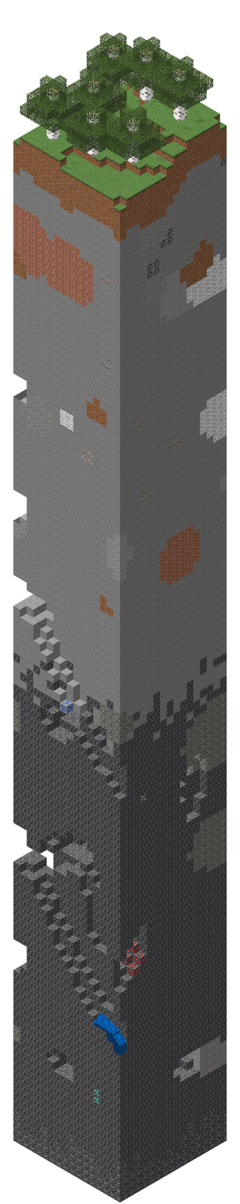 Chunk Minecraft Wiki Chunk Minecraft Wiki