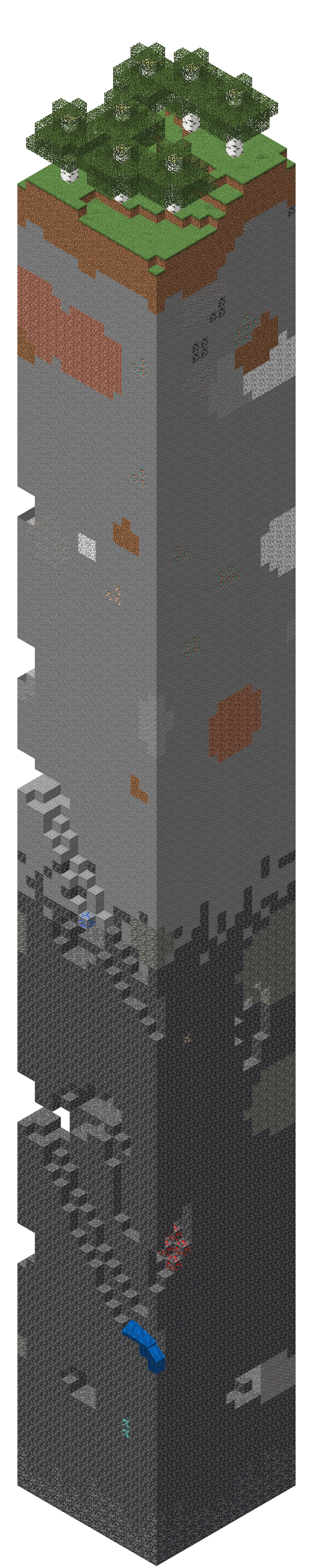 NEW VERSION 2.0 )ONE PIECE MAP BLOX FRUIT ADVENTURE 1.16.5 Minecraft Map