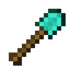 Diamond Shovel