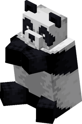 Panda Official Minecraft Wiki