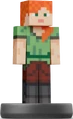 Alex amiibo