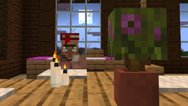 Bedrock 1.17.10 PatchNotes