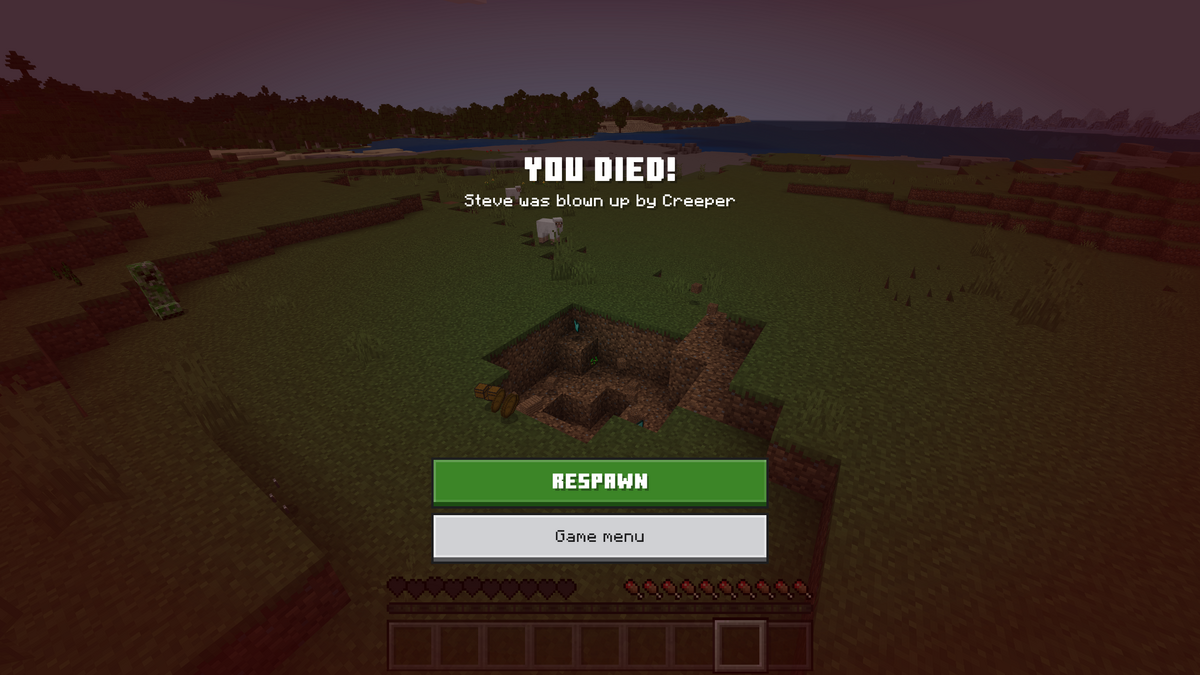 Bedrock Edition beta 1.20.0.22 – Minecraft Wiki