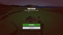 Bedrock 1.20.30 PatchNotes