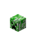 Creeper Head