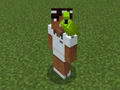Green Parrot on Tennis Alex.png