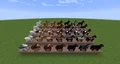 1.6 Horse Update