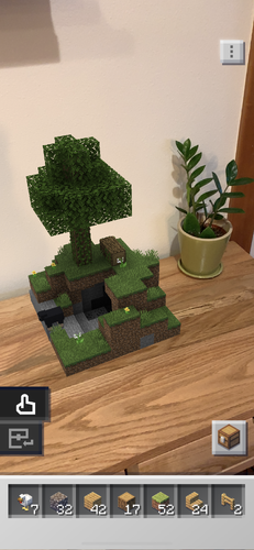 Minecraft Earth  This item cannot be installed in your device's