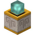 Render of Resonance Crystal.
