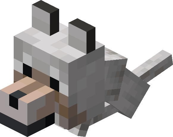 Lobo - Minecraft Wiki