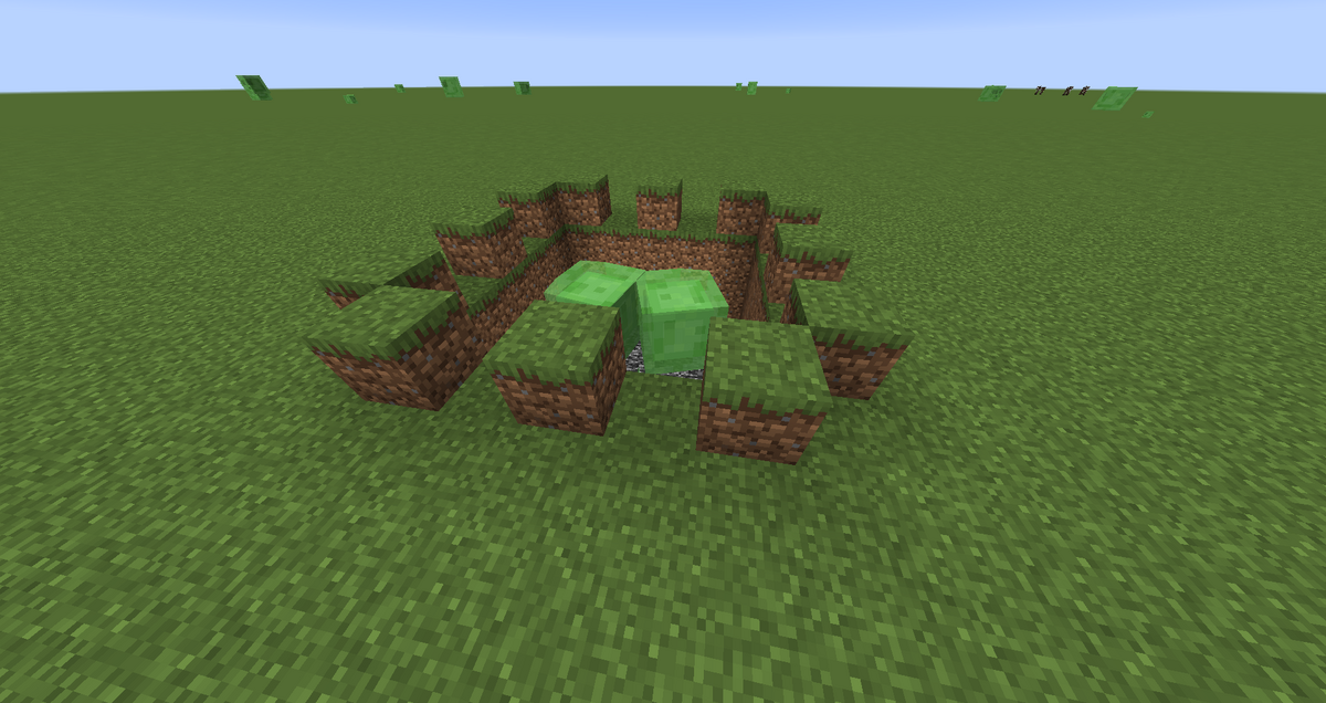 Everything You Need To Know About Slimes In Minecraft