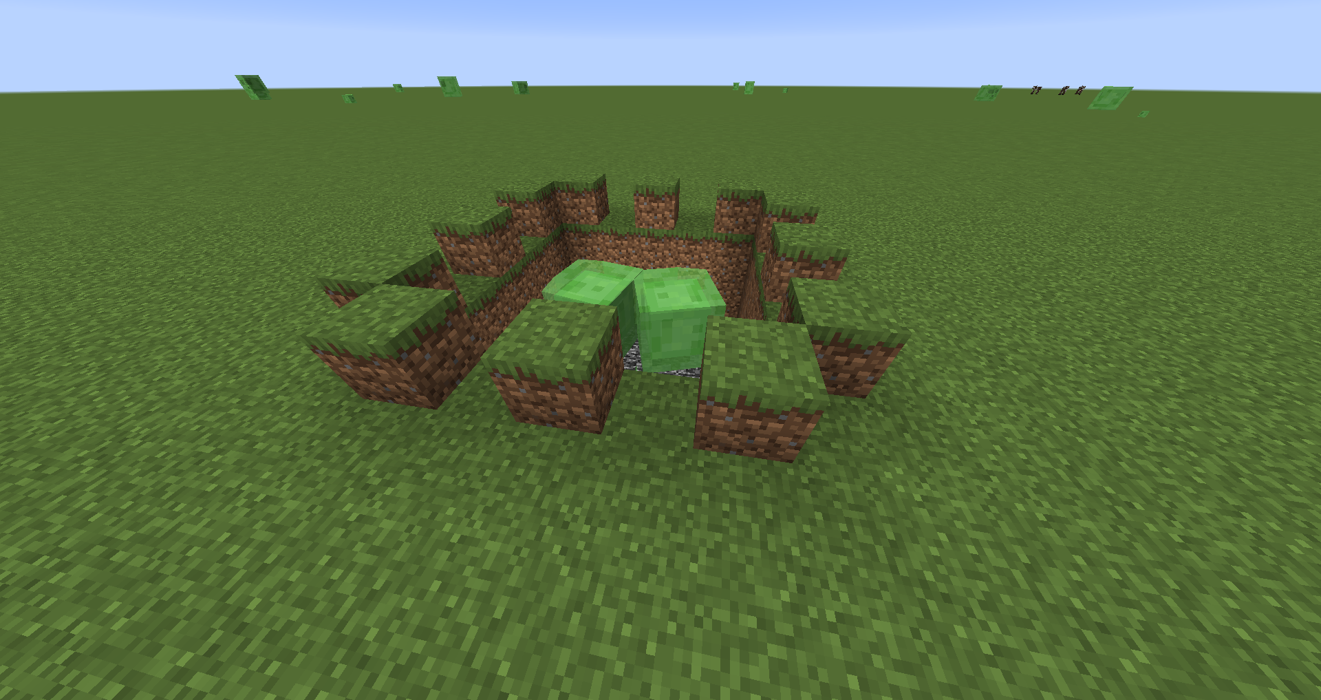 How to Find Slimes in Minecraft: 15 Steps (with Pictures)