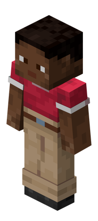 Skin – Minecraft Wiki