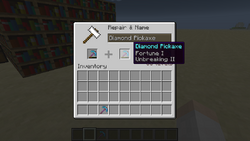 Unique Enchantments Mod (1.19.2, 1.16.5) - Have Something Special