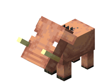 Hoglin – Minecraft Wiki