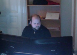 Markus Persson Official Minecraft Wiki