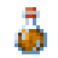 Potion of Fire Resistance