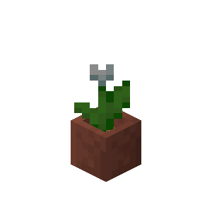 Flower Pot Minecraft Wiki