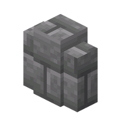 How to make stone bricks in Minecraft 1.18 update