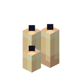  3 candles