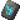 Vex Armor Trim Smithing Template JE1 BE1
