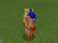 Blue Parrot on Boxer Steve.png