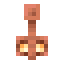 CopperGolemFace