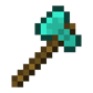 Diamond Axe JE1 BE1
