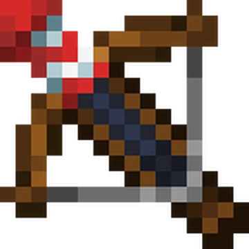 Crossbow – Minecraft Wiki