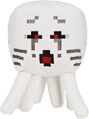 Ghast plush made by JINX.