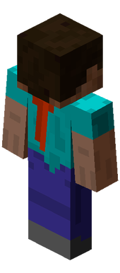 Minecraft skins with cape MineCon 2016 Page - 17