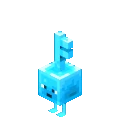 Diamond key golem alert.